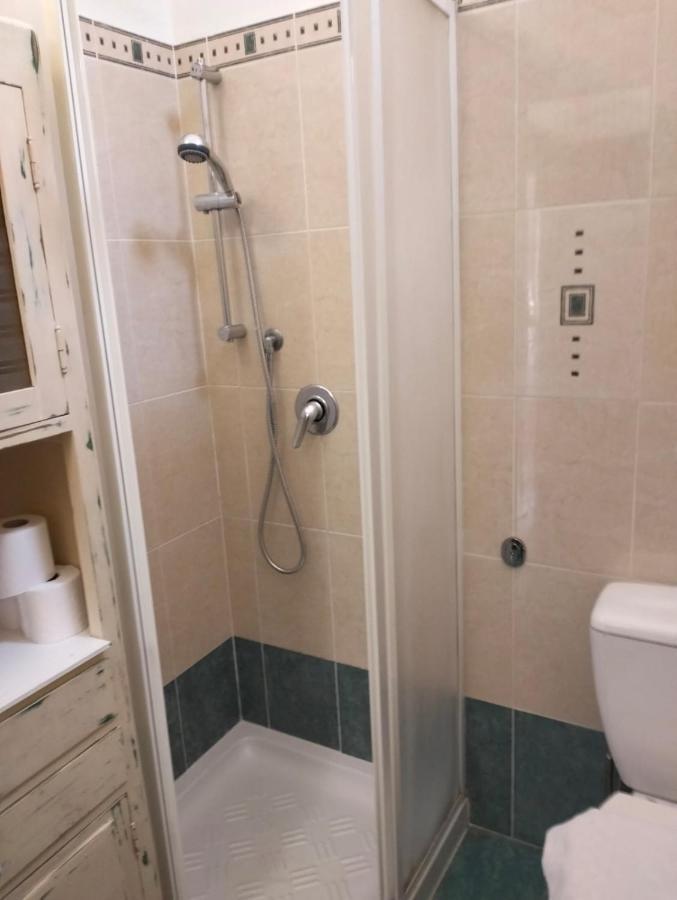 Love Apartment La Spezia Exterior photo