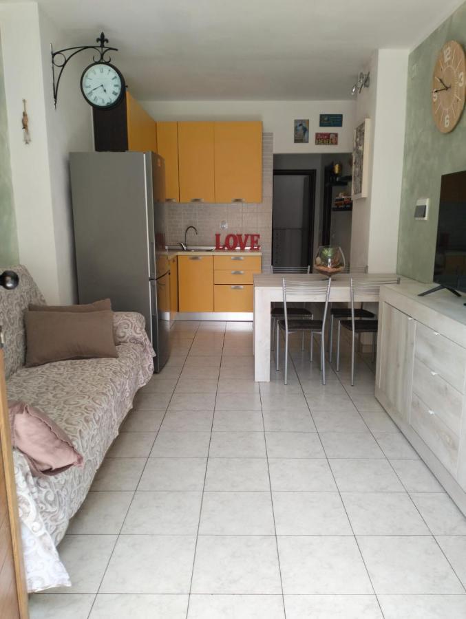 Love Apartment La Spezia Exterior photo