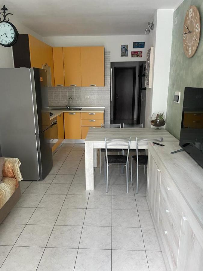 Love Apartment La Spezia Exterior photo