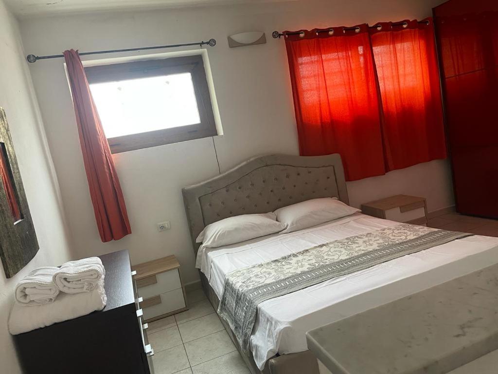 Love Apartment La Spezia Exterior photo